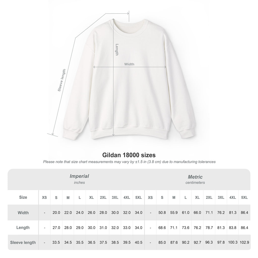 Whimsical Demon Graphic Sweatshirt, Unisex Crewneck, Cozy Winter Layer, Unique Gift, Casual Streetwear
