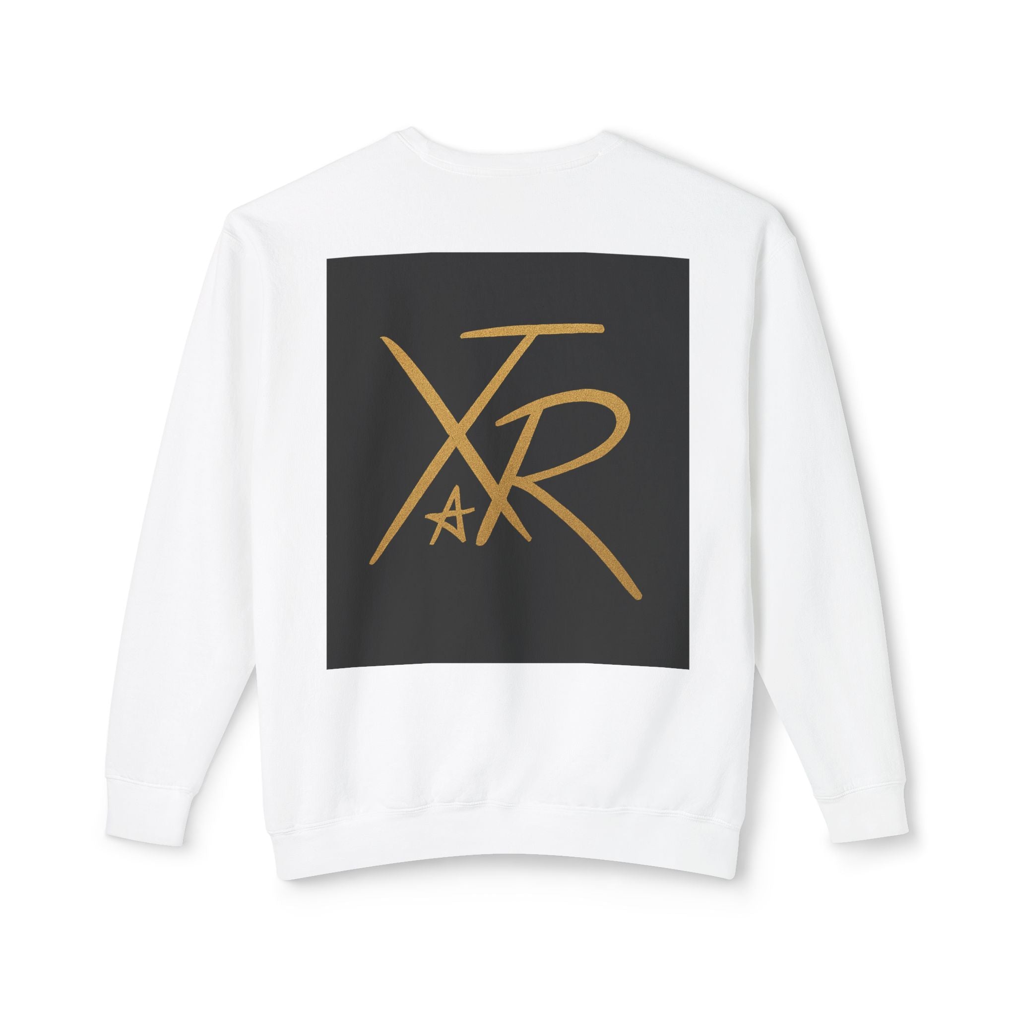 Stylish Unisex Crewneck Sweatshirt with Modern Design, Casual Wear, Gift Idea, Everyday Comfort, Trendy Fashion, Cozy Outfit