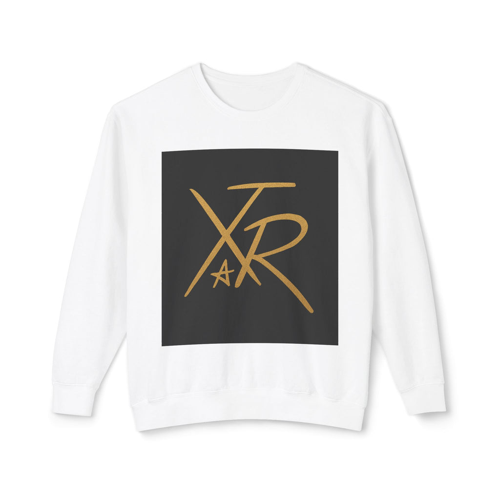 Stylish Unisex Crewneck Sweatshirt with Modern Design, Casual Wear, Gift Idea, Everyday Comfort, Trendy Fashion, Cozy Outfit