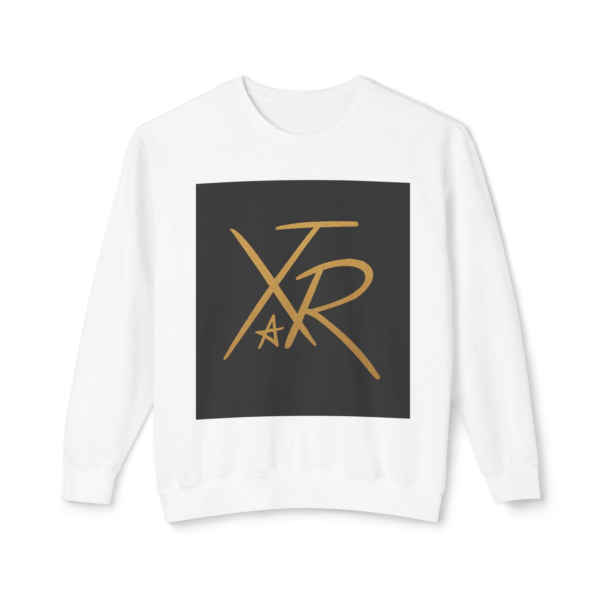Stylish Unisex Crewneck Sweatshirt with Modern Design, Casual Wear, Gift Idea, Everyday Comfort, Trendy Fashion, Cozy Outfit